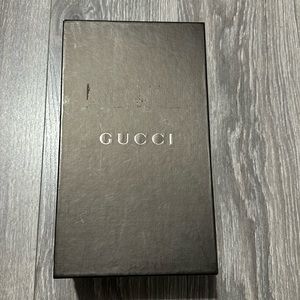 Gucci heels